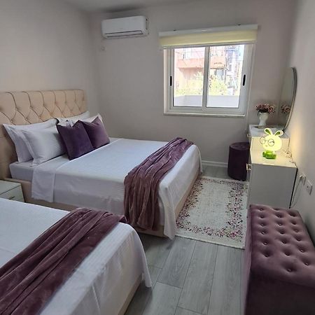 Dei Cozy Apartment Шкодер Екстер'єр фото