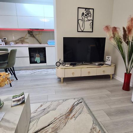 Dei Cozy Apartment Шкодер Екстер'єр фото
