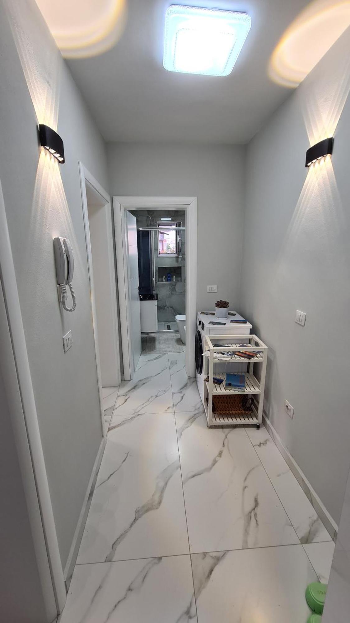 Dei Cozy Apartment Шкодер Екстер'єр фото