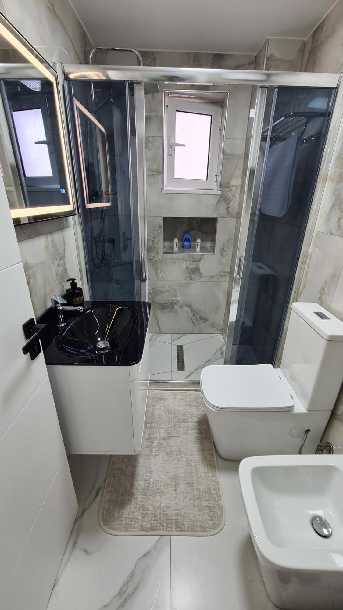 Dei Cozy Apartment Шкодер Екстер'єр фото