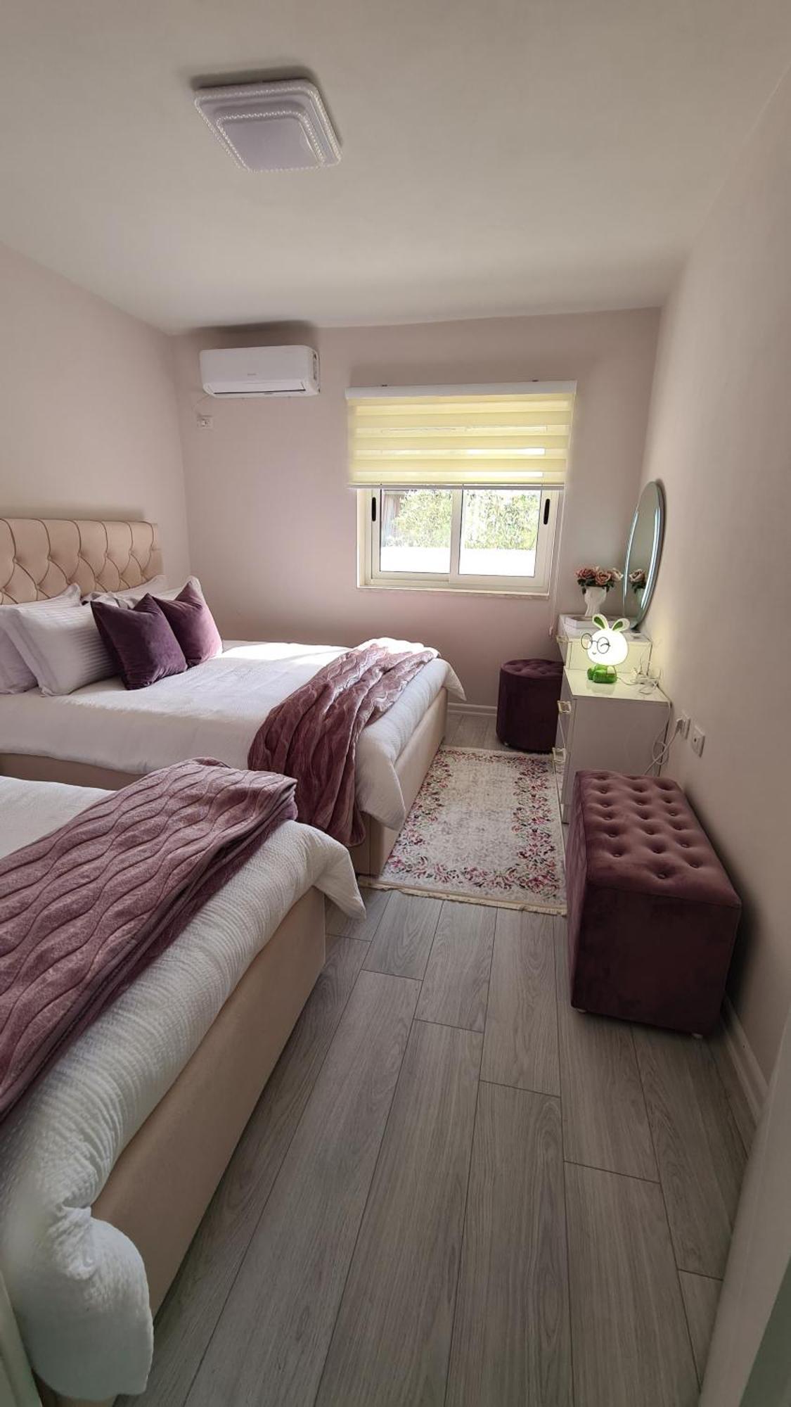 Dei Cozy Apartment Шкодер Екстер'єр фото