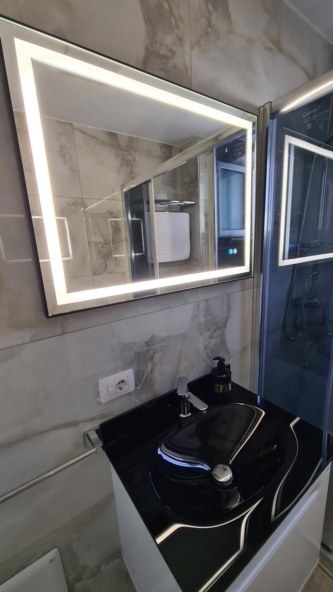 Dei Cozy Apartment Шкодер Екстер'єр фото