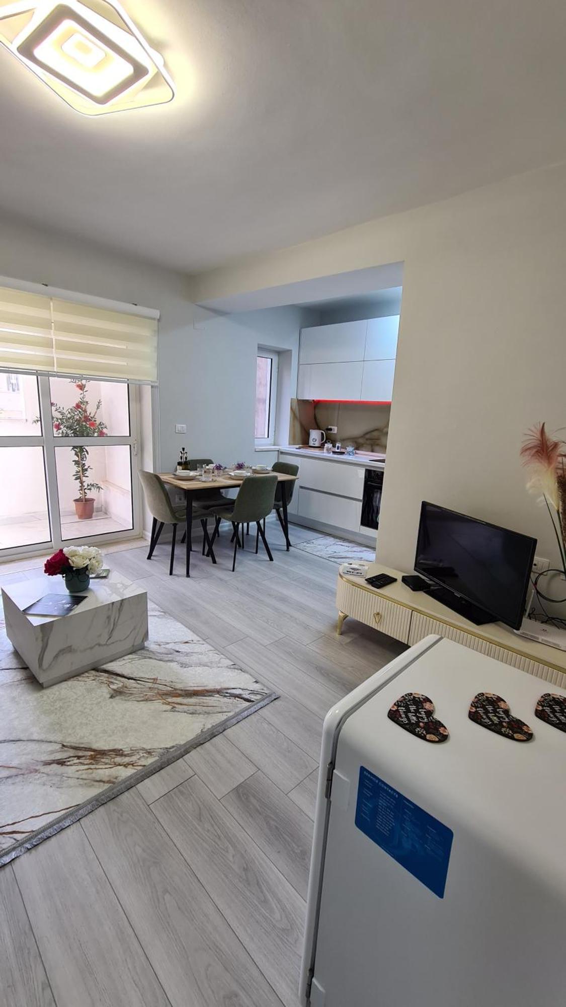 Dei Cozy Apartment Шкодер Екстер'єр фото
