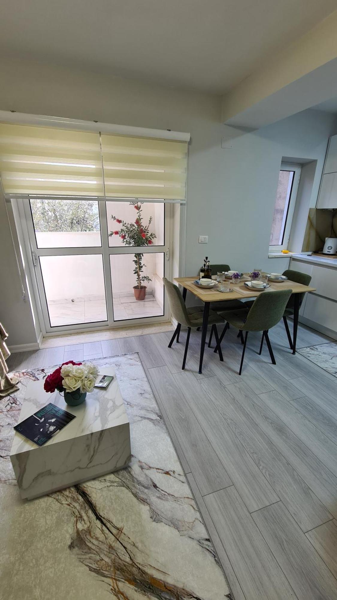 Dei Cozy Apartment Шкодер Екстер'єр фото