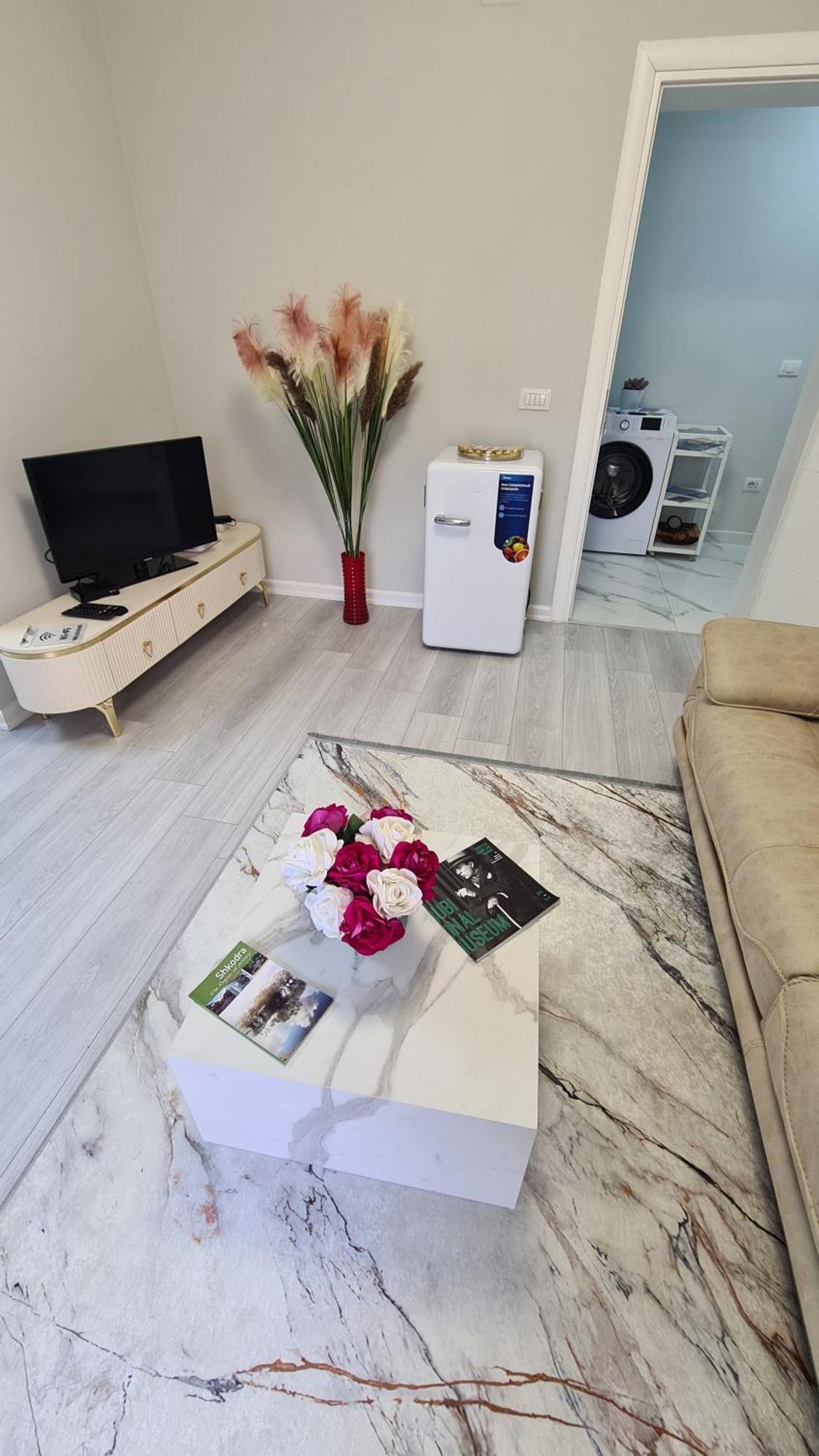 Dei Cozy Apartment Шкодер Екстер'єр фото