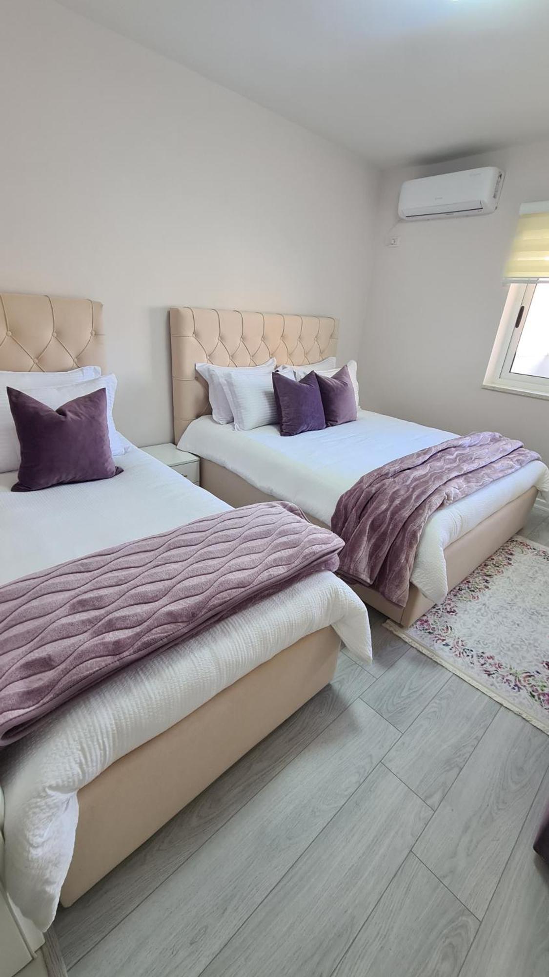 Dei Cozy Apartment Шкодер Екстер'єр фото