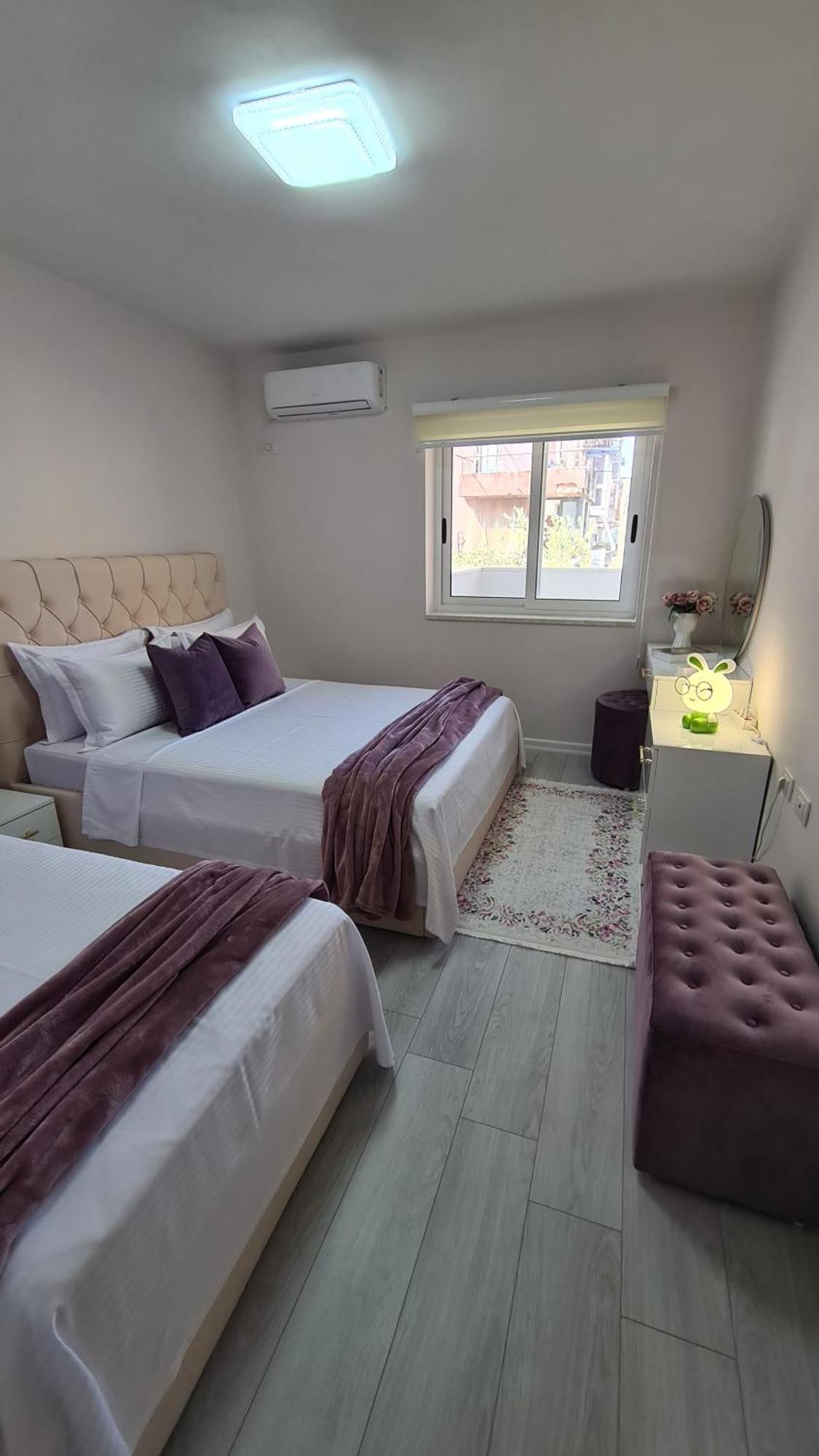 Dei Cozy Apartment Шкодер Екстер'єр фото