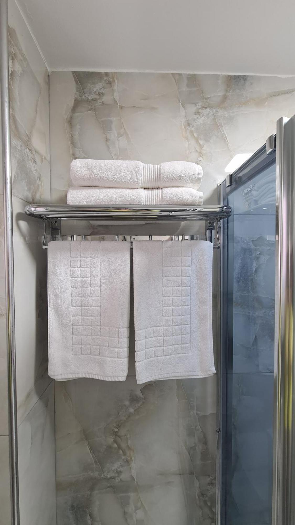 Dei Cozy Apartment Шкодер Екстер'єр фото