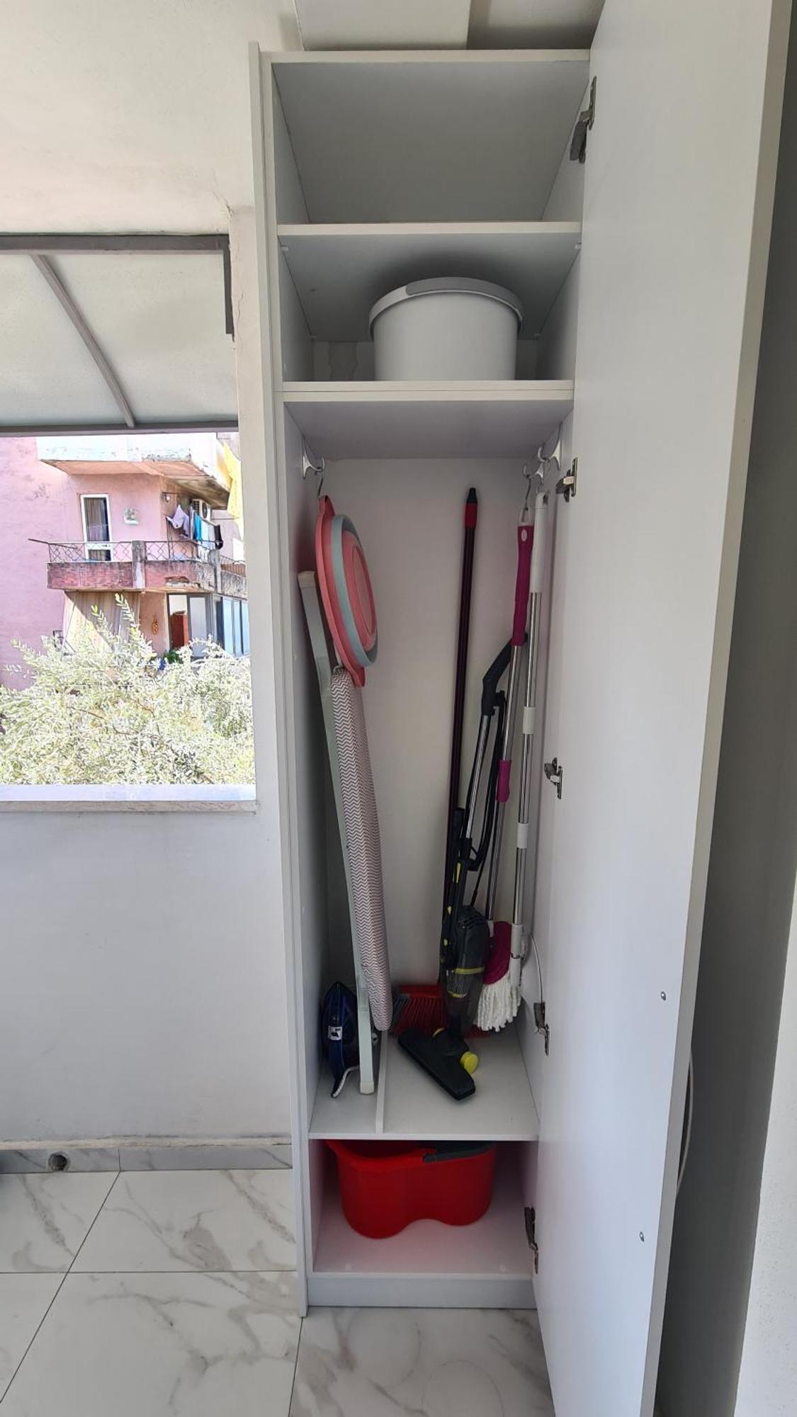 Dei Cozy Apartment Шкодер Екстер'єр фото