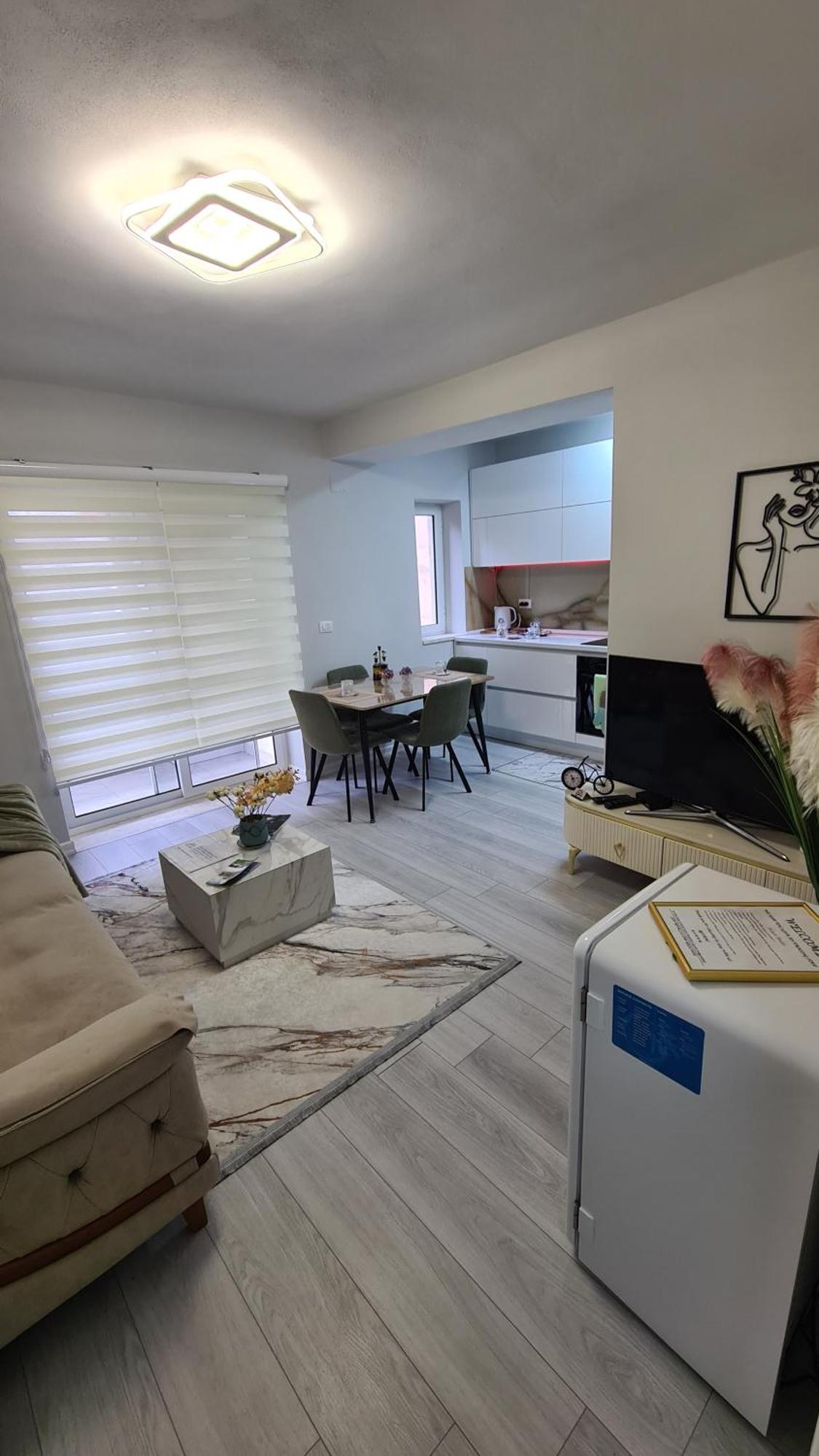 Dei Cozy Apartment Шкодер Екстер'єр фото